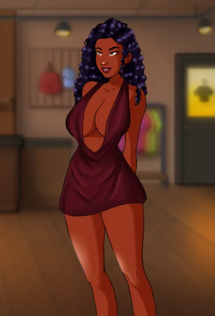 Nicole